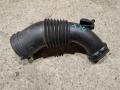 патрубок воздушного фильтра Audi A4 B8/8K 2009, 2.7 л., дизель, 059129615F - фото №2