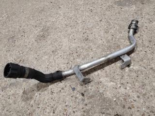 трубка охлаждающей жидкости Audi A4 B8/8K 2009, 2.7 л., дизель, 8K0819377C