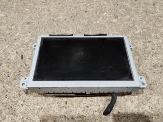 монитор мультимедиа Audi A4 B8/8K 2009, 2.7 л., дизель, 8T0919603C