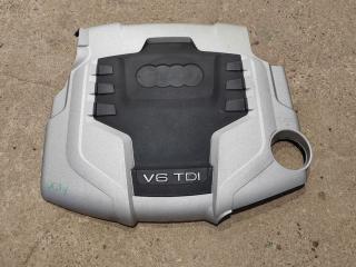 декоративная крышка двигателя Audi A4 B8/8K 2009, 2.7 л., дизель, 059103925AQ