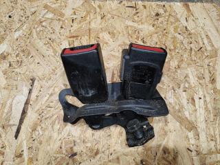 замок ремня безопасности Audi A4 B8/8K 2009, 2.7 л., дизель, 8K0857739B