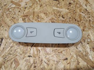 фонарь салона (плафон) Audi A4 B8/8K 2009, 2.7 л., дизель, 8T0947111A