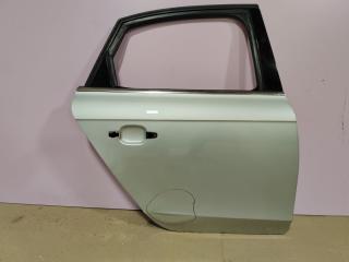 дверь задняя правая Audi A4 B8/8K 2009, 2.7 л., дизель, 8K5833051D