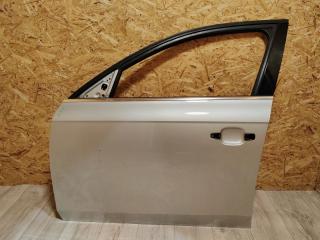 дверь передняя левая Audi A4 B8/8K 2009, 2.7 л., дизель, 8K0831051J