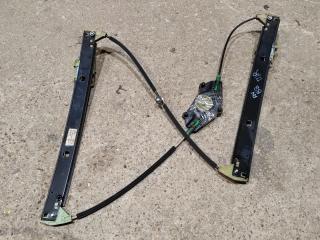 стеклоподъемник электрический передний правый Audi A4 B8/8K 2009, 2.7 л., дизель, 8K0837462