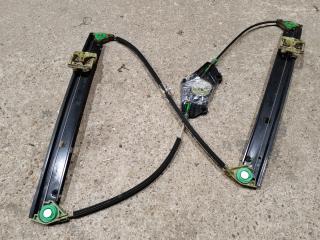 стеклоподъемник передний левый Audi A4 B8/8K 2009, 2.7 л., дизель, 8K0837461