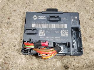 модуль управления двери Audi A4 B8/8K 2009, 2.7 л., дизель, 8K0959792B