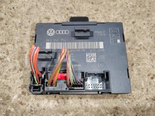 модуль управления двери Audi A4 B8/8K 2009, 2.7 л., дизель, 8K0959794