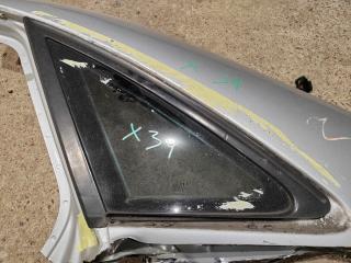 стекло кузовное боковое левое Audi A4 B8/8K 2009, 2.7 л., дизель, 8K5845299G