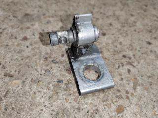 петля двери Audi A4 B8/8K 2009, 2.7 л., дизель, 8K0831402E