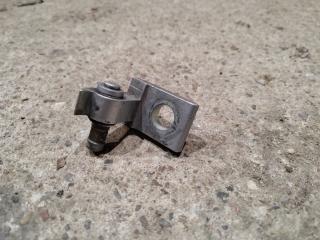 петля двери Audi A4 B8/8K 2009, 2.7 л., дизель, 8K0831402E