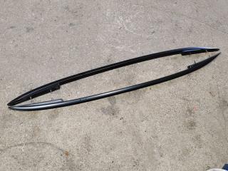 дуги на крышу (рейлинги) Volkswagen Tiguan 1 поколение 2011, 2.0 л., дизель, 5N0860025H, 5N0860026H