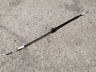 трос двери Skoda Yeti 1 поколение [рестайлинг] 2016, 1.2 л., TSI, бензин, АКПП, 5L0837085A