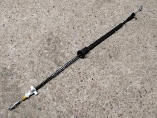 Трос двери задней Skoda Yeti 1 поколение [рестайлинг] 2016, 1.2 л., TSI, бензин, АКПП, 5L0839085A