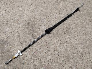 Трос двери задней Skoda Yeti 1 поколение [рестайлинг] 2016, 1.2 л., TSI, бензин, АКПП, 5L0839085A