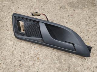 ручка внутренняя задняя правая Skoda Yeti 1 поколение [рестайлинг] 2016, 1.2 л., TSI, бензин, АКПП, 1Z0839222D