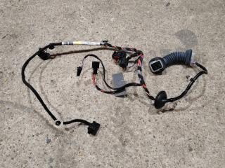 дверная проводка Skoda Yeti 1 поколение [рестайлинг] 2016, 1.2 л., TSI, бензин, АКПП, 5L0971161L