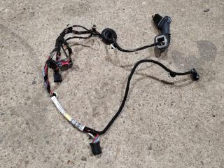 дверная проводка Skoda Yeti 1 поколение [рестайлинг] 2016, 1.2 л., TSI, бензин, АКПП, 5L0971161P