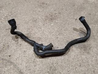 патрубок (трубопровод, шланг) Skoda Yeti 1 поколение [рестайлинг] 2016, 1.2 л., TSI, бензин, АКПП, 1K0122073GS