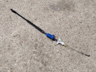 Трос двери задней Volkswagen Tiguan 1 поколение 2008, 2.0 л., дизель, 5N0839085