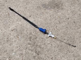 Трос двери задней Volkswagen Tiguan 1 поколение 2008, 2.0 л., дизель, 5N0839085