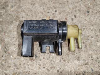 электромагнитный клапан Volkswagen Tiguan 1 поколение 2008, 2.0 л., дизель, 1K0906627A