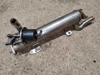 охладитель EGR / Радиатор EGR Volkswagen Tiguan 1 поколение 2008, 2.0 л., дизель, 03L131512B
