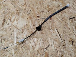 трос двери Skoda Octavia 3 поколение (A7) 2016, 2.0 л., дизель, 5E0837085