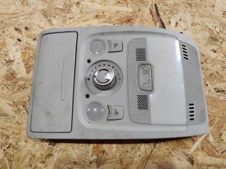 фонарь салона (плафон) Audi A4 B8/8K 2009, 2.7 л., дизель, 8T0947140