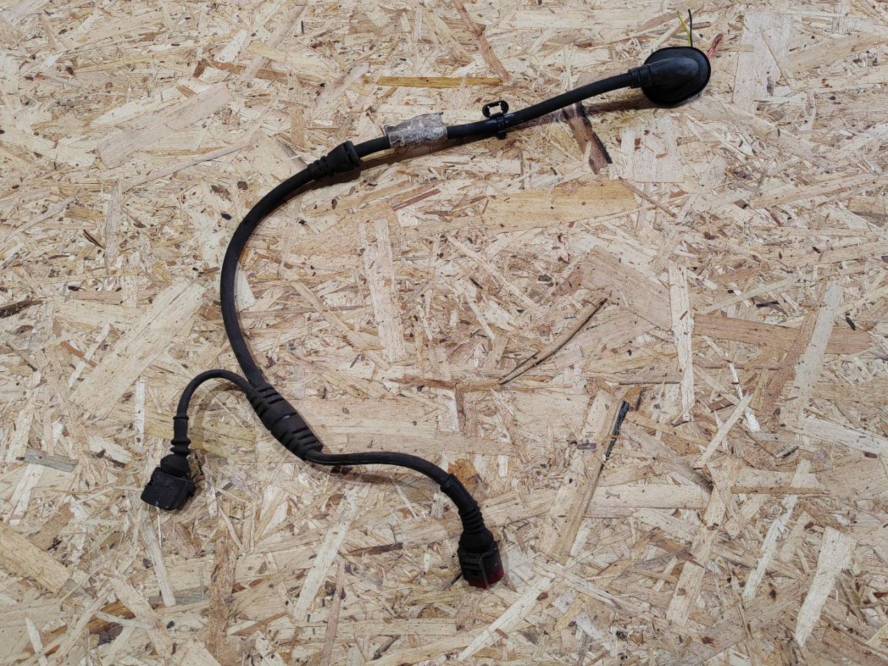 провод датчика ABS Audi A4 B8/8K 2008, 1.8 л., бензин, 8K0972254 - фото №1