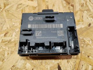 модуль управления двери Audi A4 B8/8K 2008, 1.8 л., бензин, 8K0959792C, 8K0959792A