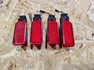 фонарь салона (плафон) Audi A4 B8/8K 2009, 2.7 л., дизель, 6Y0947411