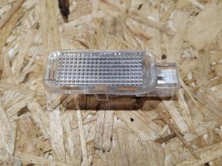 фонарь салона (плафон) Audi A4 B8/8K 2009, 2.7 л., дизель, 8D0947415