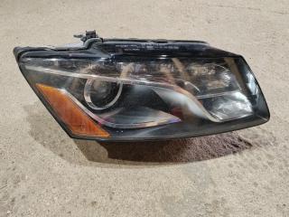 фара правая Audi Q5 8R 2012, 3.2 л., бензин, 8R0941030AH