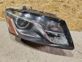 фара правая Audi Q5 8R 2012, 3.2 л., бензин, 8R0941030AH - фото №10