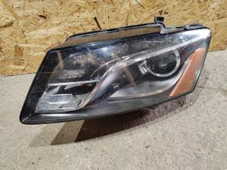 фара левая Audi Q5 8R 2012, 3.2 л., бензин, 8R0941029AH