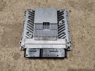 блок управления двигателем Audi Q5 8R 2012, 3.2 л., бензин, 8R0907559G