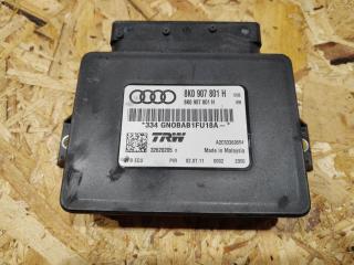 блок управления ручником Audi Q5 8R 2012, 3.2 л., бензин, 8K0907801H