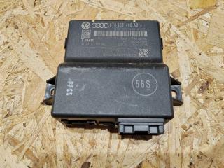 диагностический интерфейс Audi Q5 8R 2012, 3.2 л., бензин, 8T0907468AD