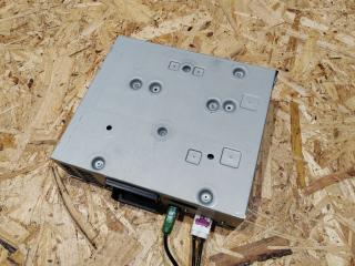 блок управления мультимедия Audi Q5 8R 2012, 3.2 л., бензин, 4G0035080B