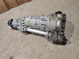 КПП автоматическая (АКПП) Audi Q5 8R 2012, 3.2 л., бензин, LMM, 0B6300036F