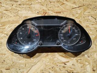 щиток приборов (приборная панель) Audi Q5 8R 2012, 3.2 л., бензин, 8R0920981G