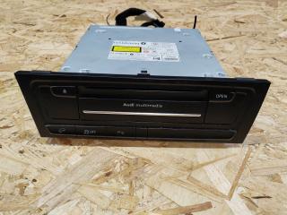 блок управления мультимедия Audi Q5 8R 2012, 3.2 л., бензин, 8T1035664D