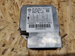 блок AirBag Audi Q5 8R 2012, 3.2 л., бензин, 8R0959655F