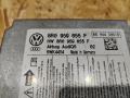 блок AirBag Audi Q5 8R 2012, 3.2 л., бензин, 8R0959655F - фото №2