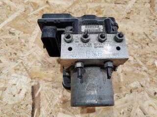 блок ABS Audi Q5 8R 2012, 3.2 л., бензин, 8R0614517T