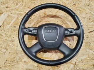 руль Audi Q5 8R 2012, 3.2 л., бензин, 8R0419091S, 8R0880201AQ