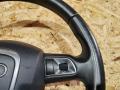 руль Audi Q5 8R 2012, 3.2 л., бензин, 8R0419091S, 8R0880201AQ - фото №2