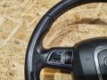 руль Audi Q5 8R 2012, 3.2 л., бензин, 8R0419091S, 8R0880201AQ - фото №3
