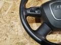 руль Audi Q5 8R 2012, 3.2 л., бензин, 8R0419091S, 8R0880201AQ - фото №7